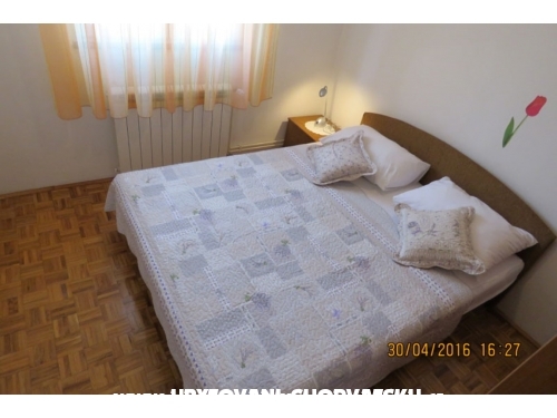Apartamenty Gloria - Biograd Chorwacja
