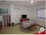 Apartmny Gloria - Biograd Chorvatsko