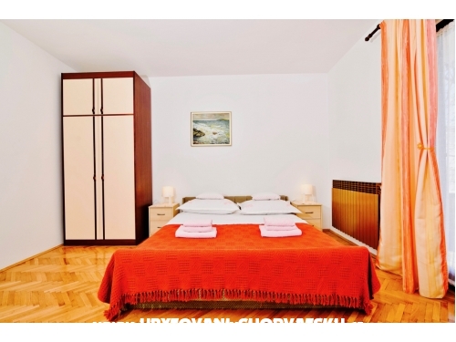 Apartments Grcić - Biograd Croatia