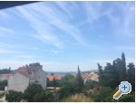 Appartementen Jurov - Biograd Kroati