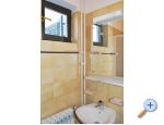 Apartmny Jurov - Biograd Chorvtsko