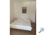 Appartements Jurov - Biograd Kroatien