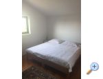 Apartmny Jurov - Biograd Chorvatsko