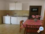 Apartmny Jurov - Biograd Chorvatsko