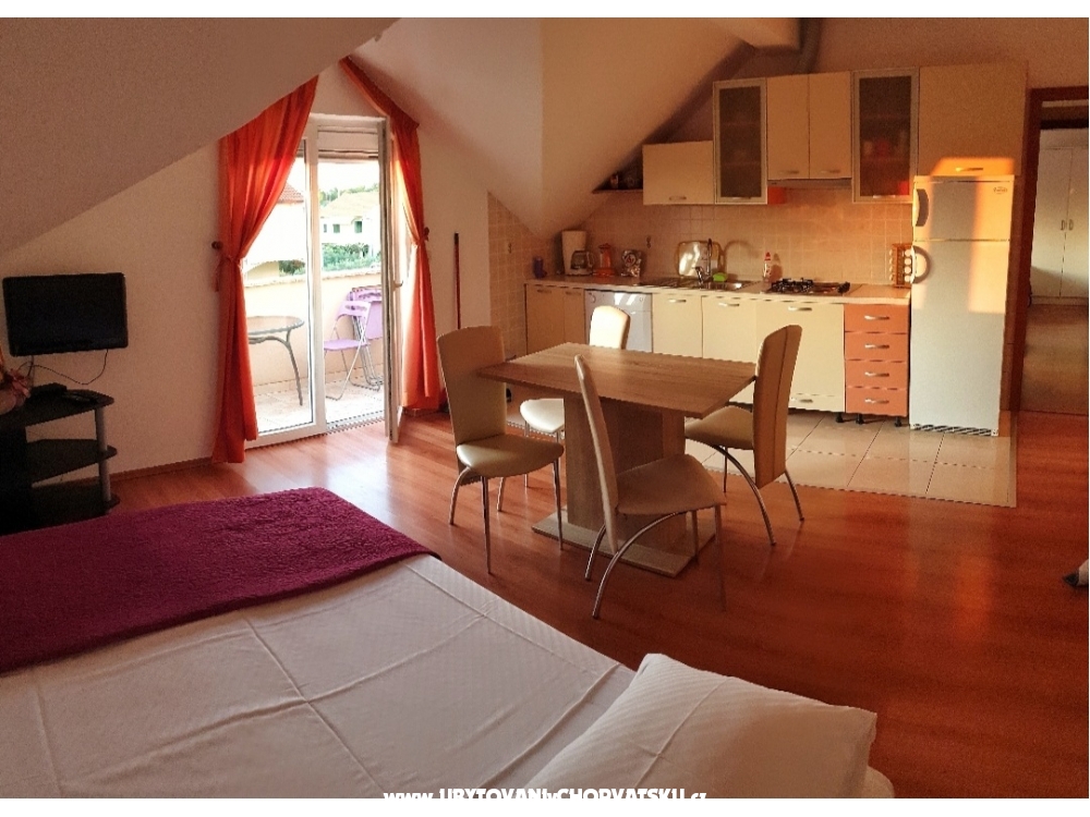 Apartmani Krajnovi Biograd - Biograd Hrvatska