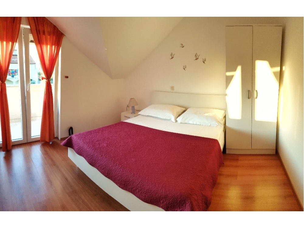 Apartmani Krajnovi Biograd - Biograd Hrvatska