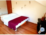 Apartmny Krajnovi Biograd - Biograd Chorvatsko