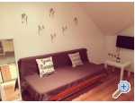 Apartmny Krajnovi Biograd - Biograd Chorvatsko