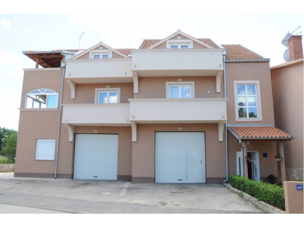 Apartmani Krajnovi Biograd - Biograd Hrvatska