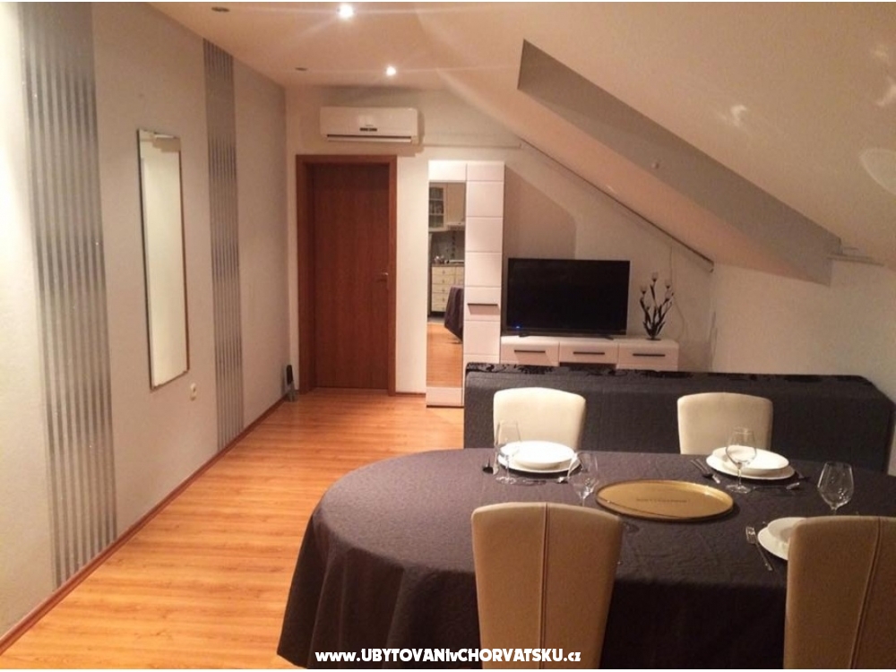 Apartmani Krajnovi Biograd - Biograd Hrvatska