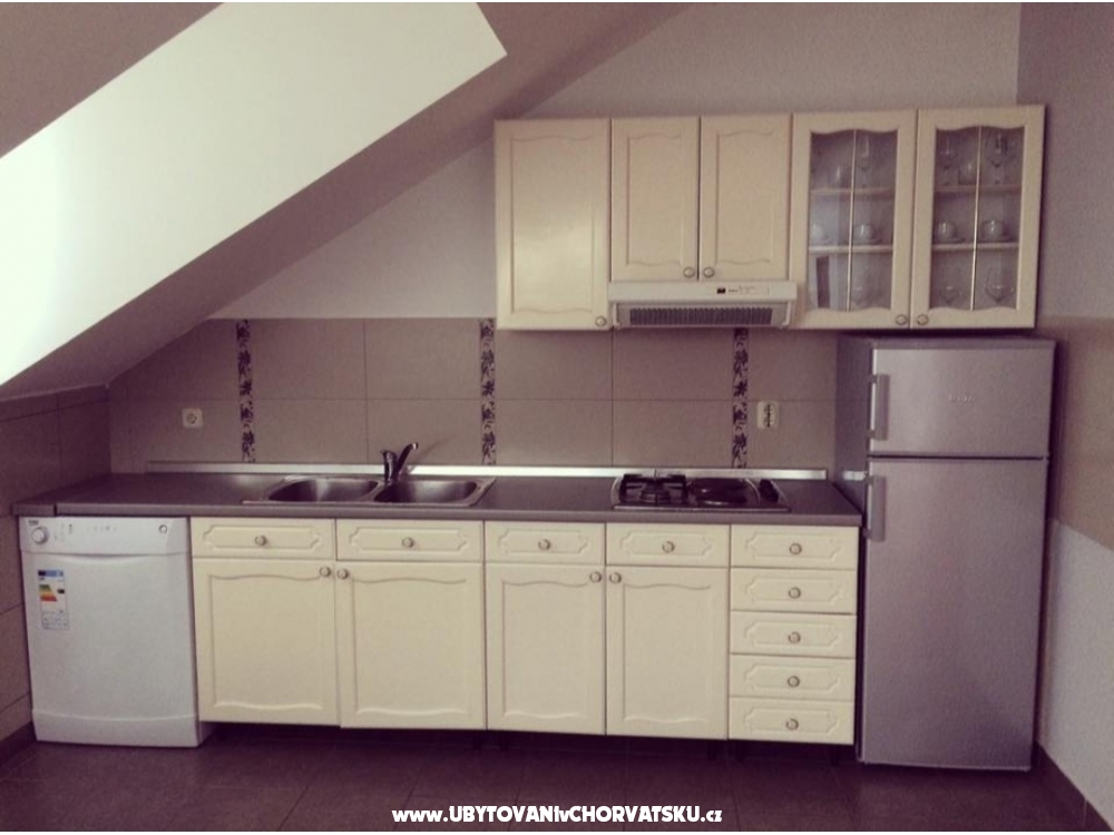Apartmani Krajnovi Biograd - Biograd Hrvatska