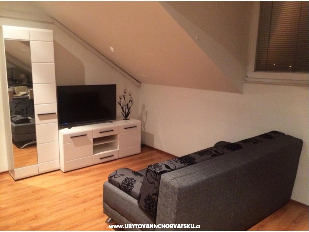 Apartmani Krajnovi Biograd - Biograd Hrvatska