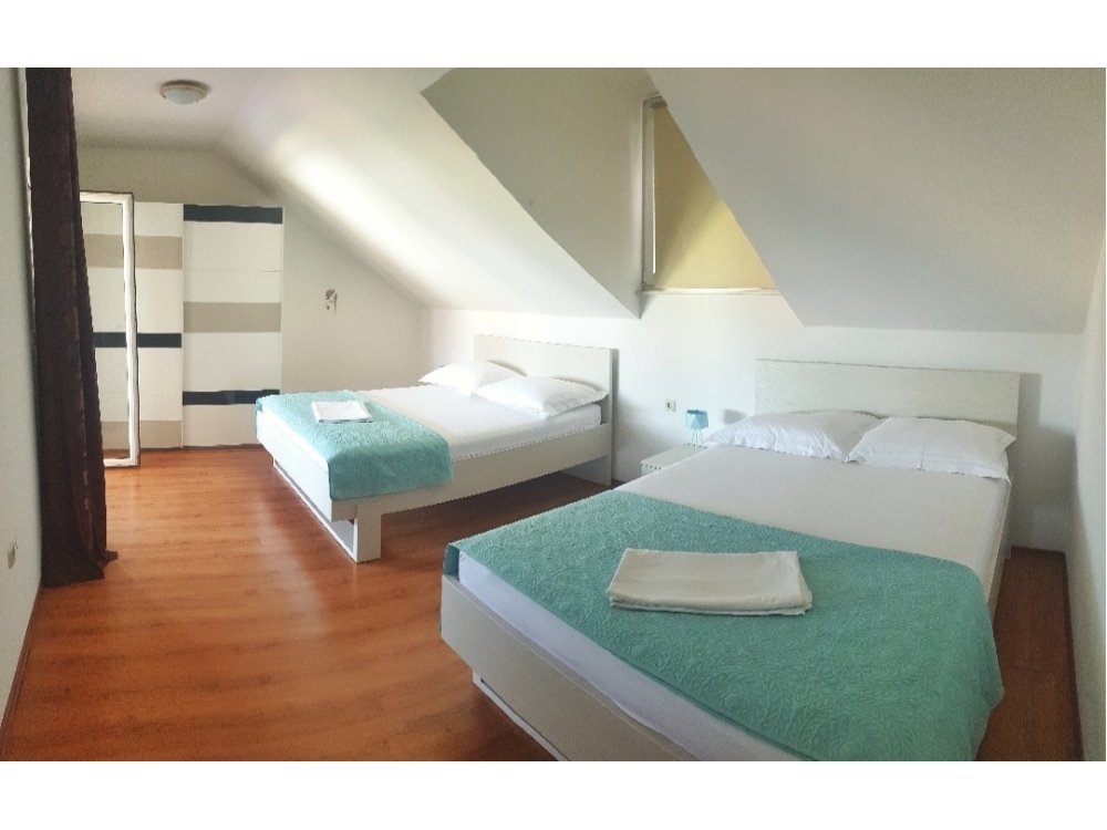Apartmani Krajnovi Biograd - Biograd Hrvatska