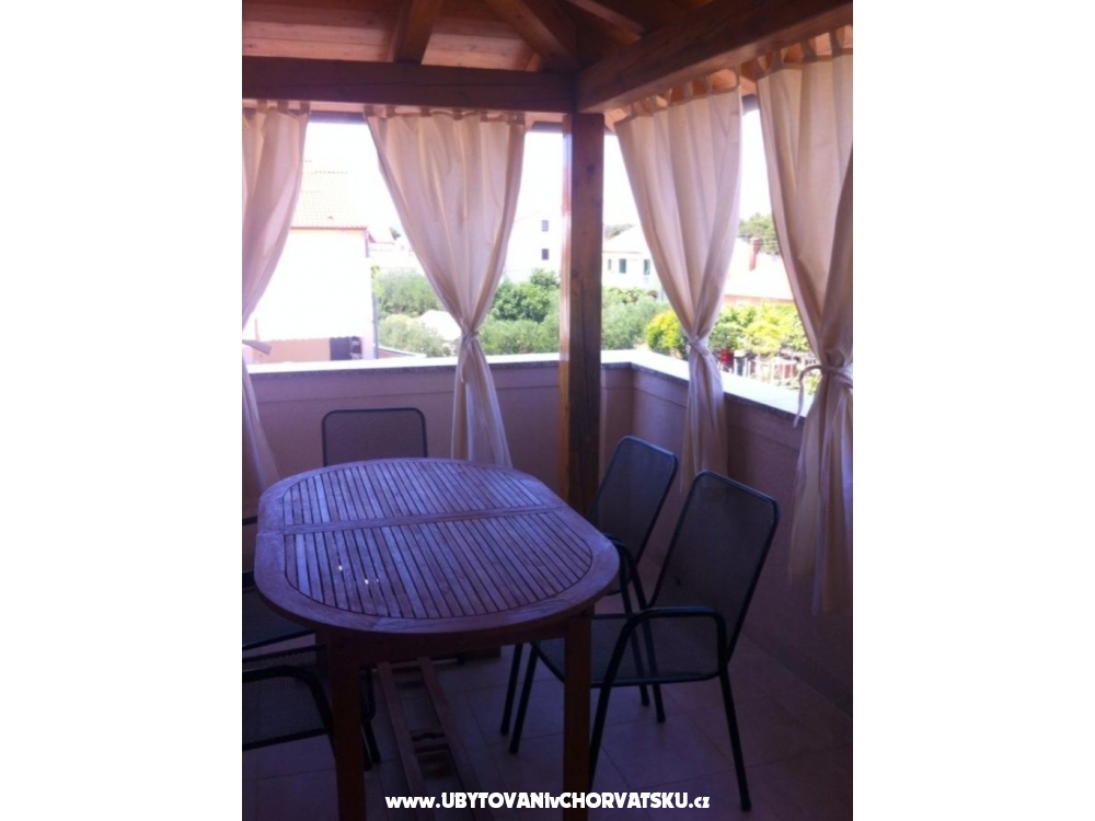 Apartmani Krajnovi Biograd - Biograd Hrvatska