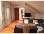 Apartmny Krajnovi Biograd - Biograd Chorvatsko