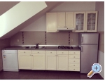 Apartmny Krajnovi Biograd - Biograd Chorvatsko