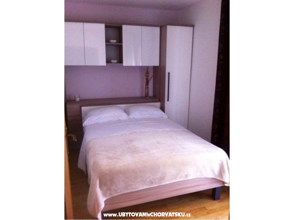 Apartmani Krajnovi Biograd - Biograd Hrvatska