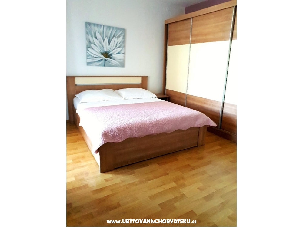 Apartmani Krajnovi Biograd - Biograd Hrvatska