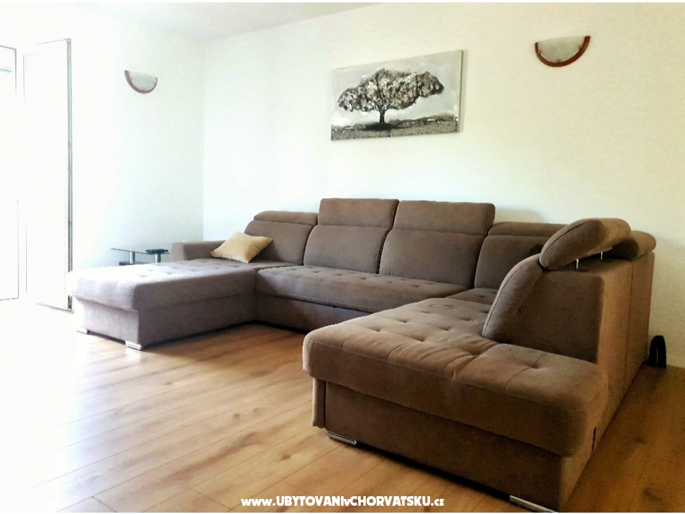 Apartmani Krajnovi Biograd - Biograd Hrvatska
