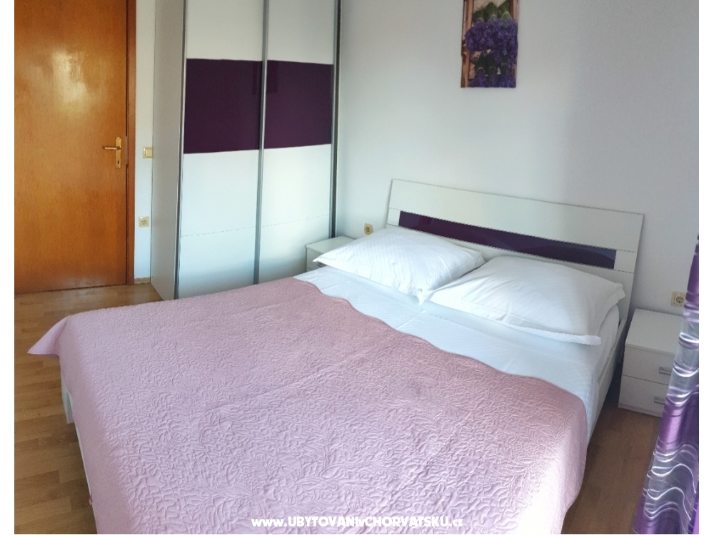 Apartmani Krajnovi Biograd - Biograd Hrvatska