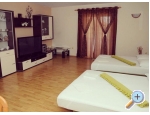 Apartmny Krajnovi Biograd - Biograd Chorvatsko