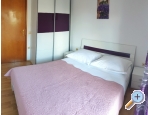 Apartmny Krajnovi Biograd - Biograd Chorvatsko
