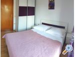 Apartmani Krajnovi Biograd - Biograd Hrvatska