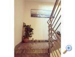 Apartmani Krajnovi Biograd - Biograd Hrvatska