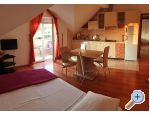 Apartmani Krajnovi Biograd - Biograd Hrvatska