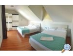 Apartmani Krajnovi Biograd - Biograd Hrvatska