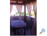 Apartmani Krajnovi Biograd - Biograd Hrvatska