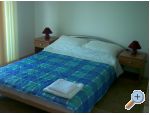 Apartmány Kus - Biograd Chorvatsko