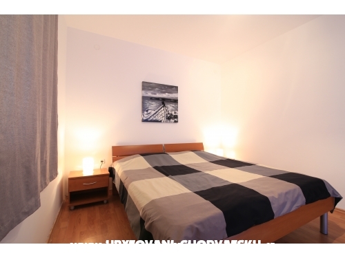 Apartmaji Lea - Biograd Hrvaška