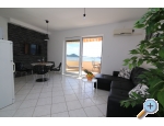 Appartements Lea - Biograd Kroatien