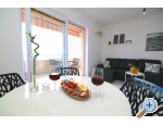 Appartements Lea - Biograd Kroatien