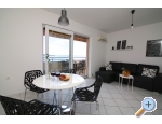 Appartements Lea - Biograd Kroatien