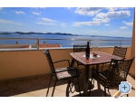 Appartements Lea - Biograd Kroatien