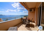 Appartements Lea - Biograd Kroatien