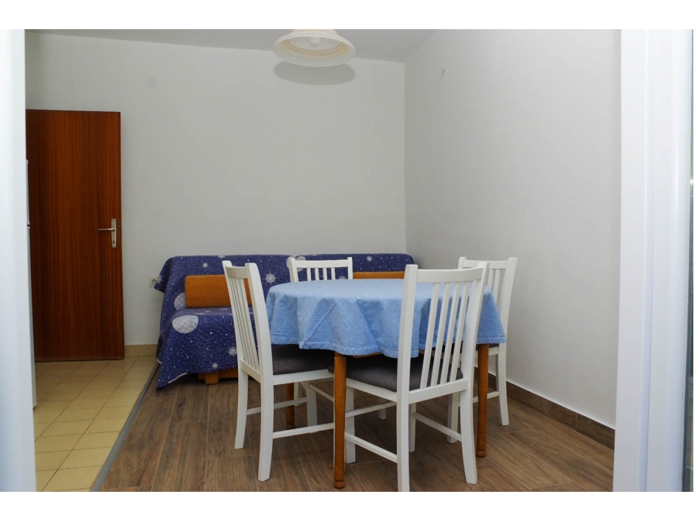 Apartments Ljiljana - Biograd Croatia