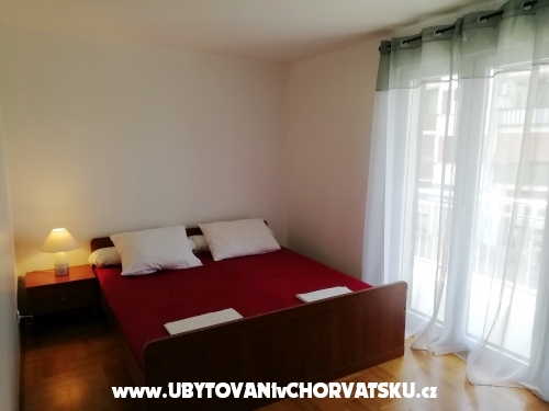 Apartmny Mara 2 - Biograd Chorvtsko