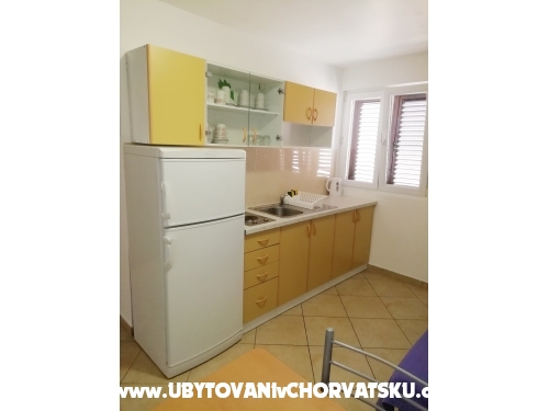 Apartmani Mara 2 - Biograd Hrvatska