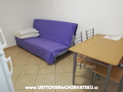 Apartmani Mara 2 - Biograd Hrvatska