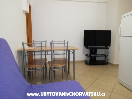 Apartmani Mara 2 - Biograd Hrvatska