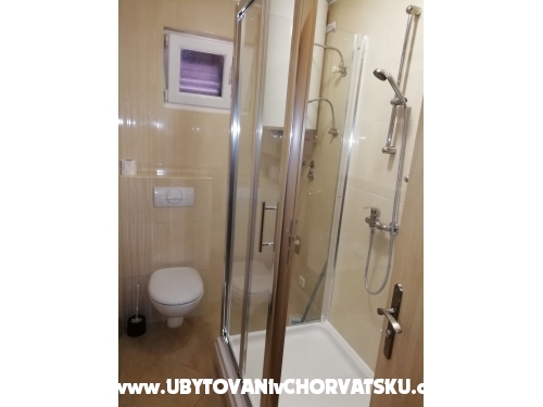 Apartmani Mara 2 - Biograd Hrvatska