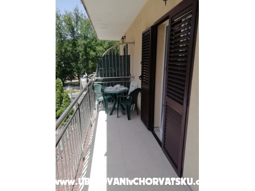 Apartmani Mara 2 - Biograd Hrvatska