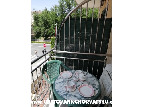 Apartmani Mara 2 - Biograd Hrvatska