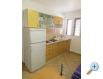 Appartements Mara 2 - Biograd Kroatien