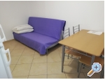 Appartements Mara 2 - Biograd Kroatien