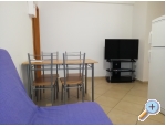 Appartements Mara 2 - Biograd Kroatien