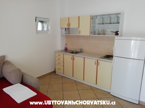 Apartmny Mara 2 - Biograd Chorvtsko